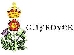 logo Guy Rover
